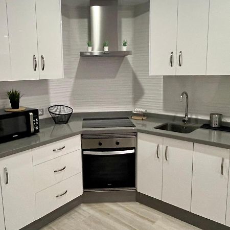 Island Suites Arona  Bagian luar foto